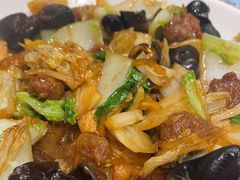 -乡村馕坑肉·烧烤·新疆菜·本地人更爱吃(阿勒泰首店)