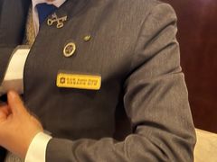 -深圳福田香格里拉大酒店