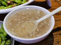 -不是烧烤·武汉烧烤·地道湖北菜(大成路店)