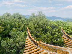 -昆明市金殿名胜区