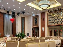 大堂-顺德人家食府(黄金广场店)