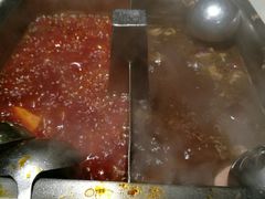 -海底捞火锅(璞丽中心店)