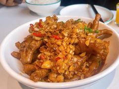 -湘语·湖南家常菜(新洲店)