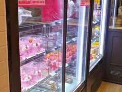 黑森林蛋糕-味多美蛋糕(六里桥店)