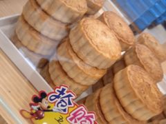 -长发西饼(临顿路店)