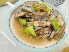 -日照大牌檔•小船海鲜(万平口店)