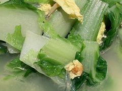 -吕氏焗小鲜•海鲜青岛菜(八大关店)