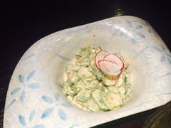 -松子料理(亮马桥店)