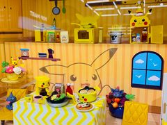 -泡泡玛特POPMART(合生汇店)