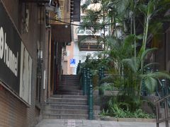 -东望洋炮台东望洋灯塔
