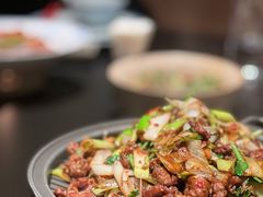 -玖五京菜(杭州城北万象城店)