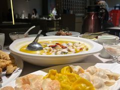 -船歌·鱼水饺青岛菜(闽江二路店)