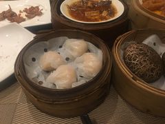 -富力万达嘉华酒店-美食汇西餐厅