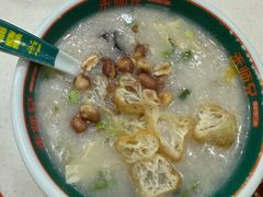 -禾师兄·布拉肠(一德路店)