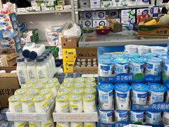 -牛奶便利(东四店)