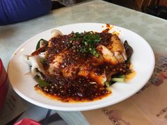 -廖老妈蹄花店(人民公园陕西街259号店)