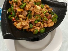 -马凯餐厅(地安门店)