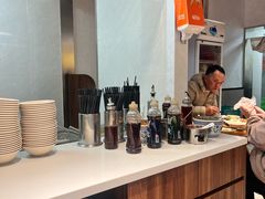 -文武王氏烧饼·无矾油条(西溪路店)