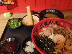 -寸屋拉面(凯德晶萃店)