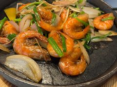 -百姓渔村(南中环店)