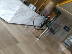 -都江堰中心国际酒店