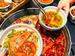 -俏媳妇火锅(宽窄巷子店)