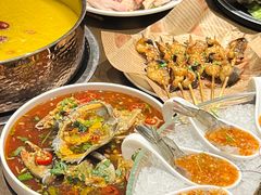 -潮澎派·潮汕菜大排档(南较西路店)