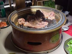 -西塔老太太泥炉烤肉(温州首店万象城黑金店)