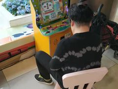 -鹏欣水游城