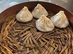 -锡笼记·无锡小笼(大润发店)