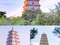 -西安城墙·碑林历史文化景区