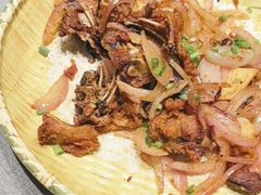 -台鄉缘 ·小海鲜·台州菜(桃林路店)
