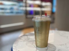-奈雪的茶(青岛卓悦里INTOWN店)
