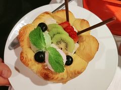 -大鸭梨烤鸭·北京菜(大兴南小街店)