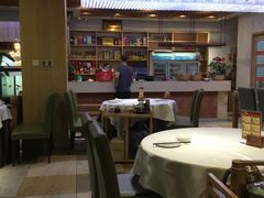 大堂-晶晶粤西特色美食(市桥店)