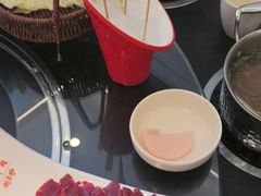 -牛品荟牛肉火锅(新城广场店)