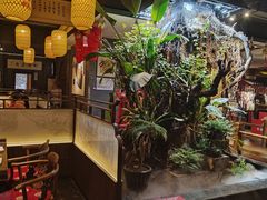 -潞州宴·长治人的会客厅(长兴北路店)