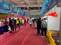 -甘肃国际会展中心