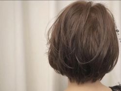 点击看大图 -MORI HAIR SALON日式美发沙龙