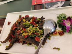 香辣泥鳅-潇湘·永州会馆(百子湾店)
