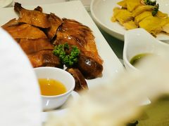 -骏莱海鲜鱼港(五角场店)
