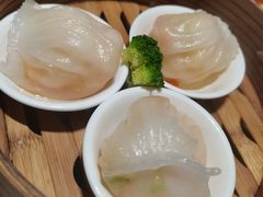 -十二粤味·顺德菜·烧鹅点心(五四广场店)