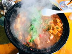 -秋香鱼馆(世凹桃园店)