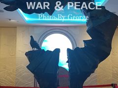 -上海四行仓库抗战纪念馆