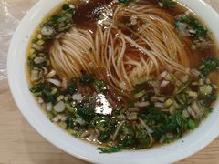 -水仙拉面(水仙街店)