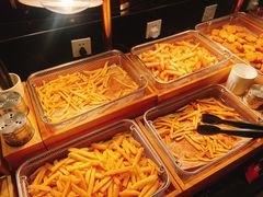 -比格比萨自助(新辰里学清路店)