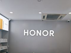 -荣耀授权专卖店(黄浦浙江中路店)