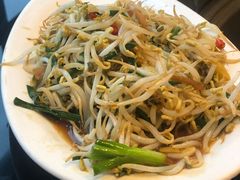 -山沟沟羊小馆&烤全羊羊肉汤(麦岛店)