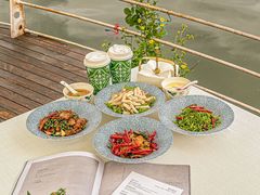 -沿途四季·云南菜·诗酒茶(蓝色港湾店)