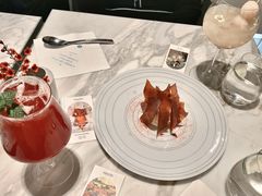 -théATRE 茶聚场(王府中環店)